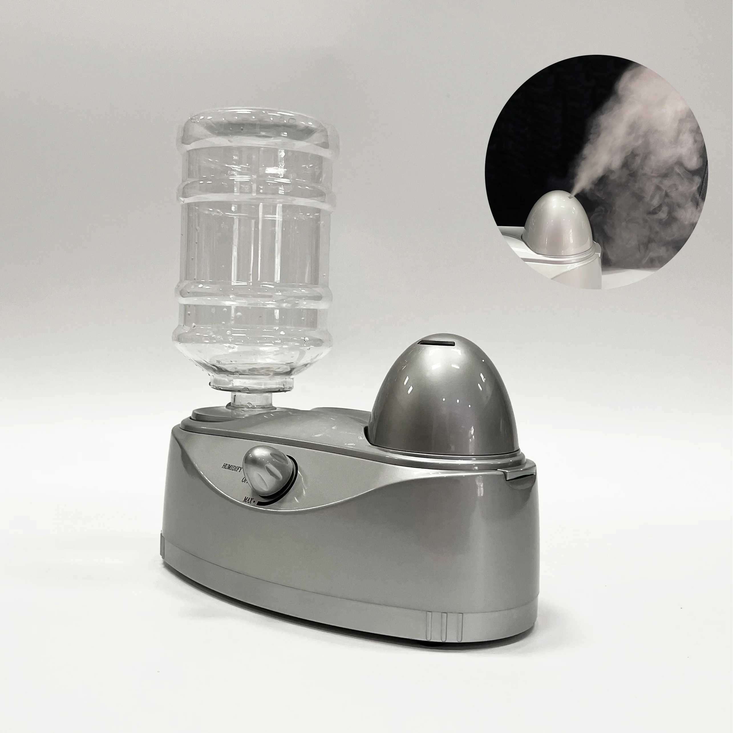 Popular Innovations Small Room Classic Mini Heating Electric Air Humidifier