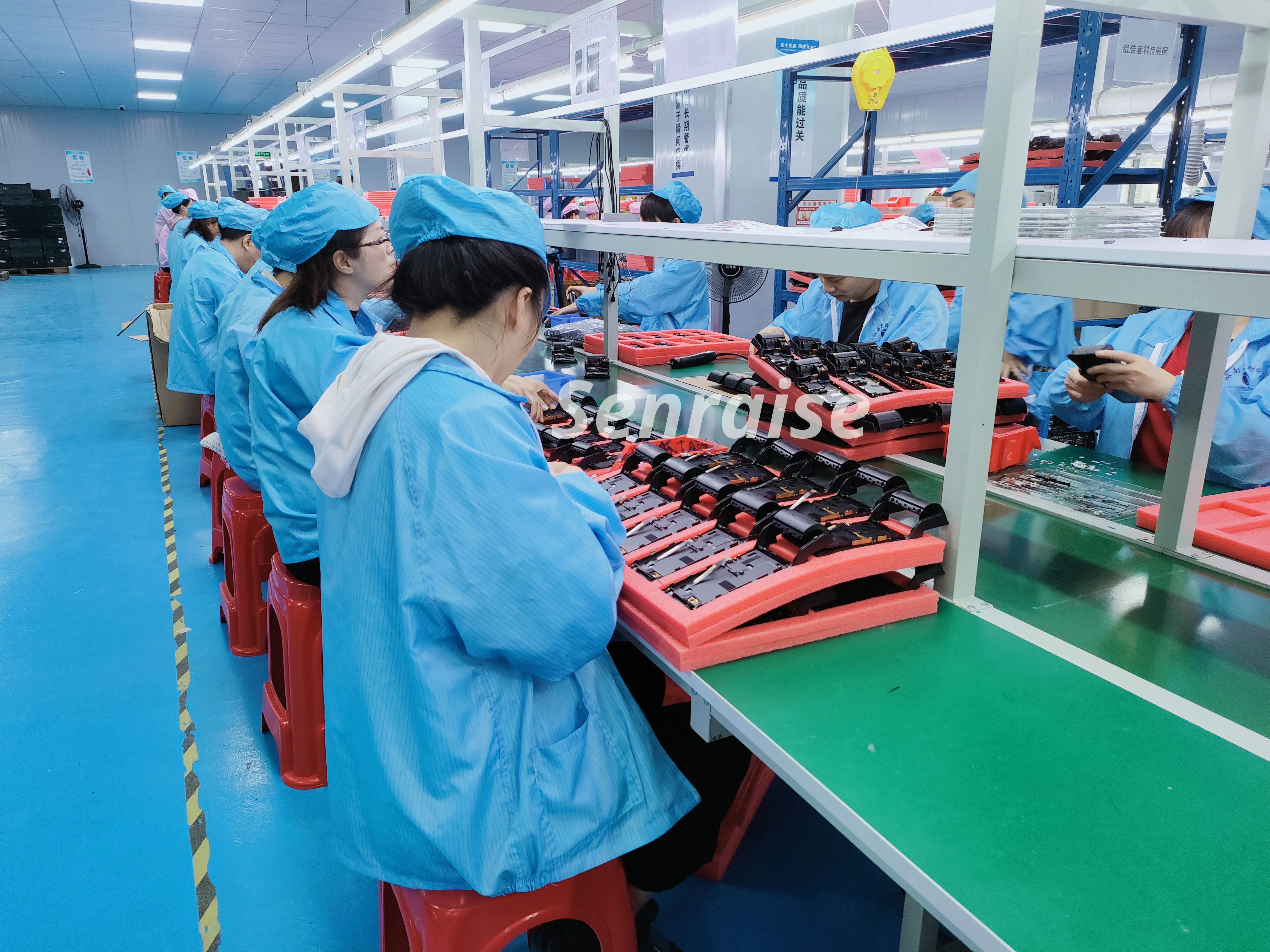 H10S 8-core Multifunctional Mini Mobile Pos Barcode Scanner Handheld Android Pda Built-in Paper Thermal Printer With Printer Pos