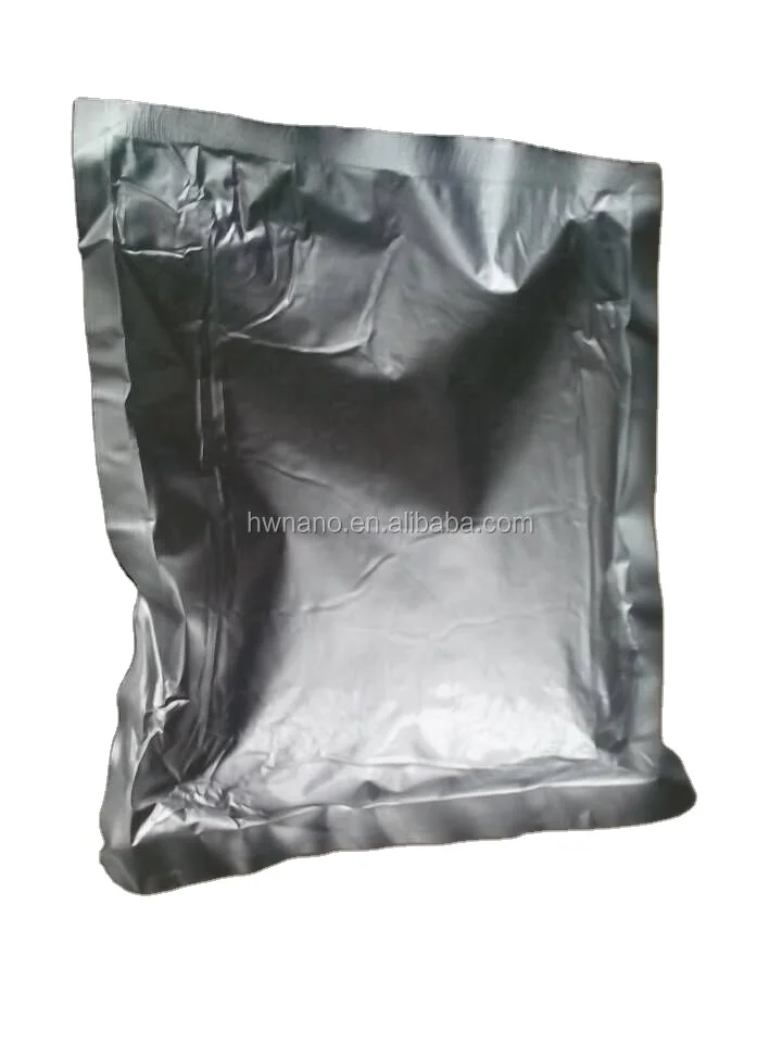 CAS 7440-02-0 Ni Nano Nickle Powder Nanoparticles Price