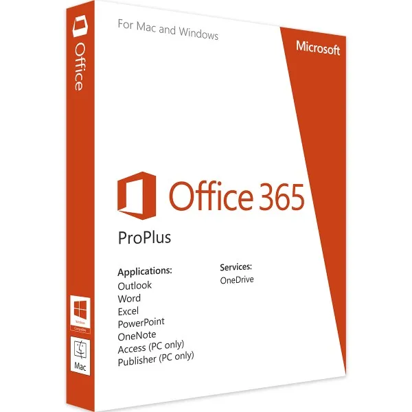Для Mi cro soft Off ice365 пожизненная Лицензия для 5 устройств ПК и Mac office 365 pro plus 100% учетная запись онлайн-активации +