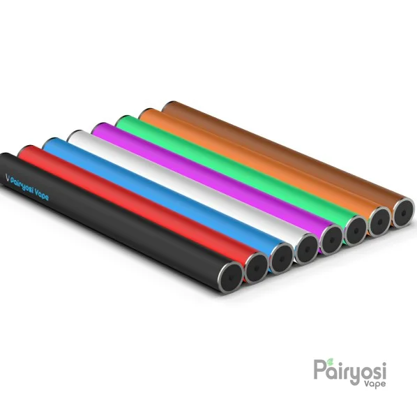 
Hot Sale PY-708 Electronic Cigarette Vape Pen Empty E-Cig Pen 