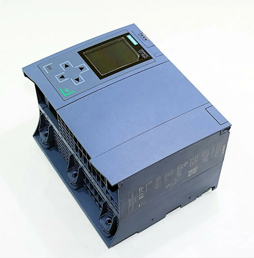  Новинка! Siemens Simatic S7-1500 CPU 1517F-3PN/DP / 6ES7