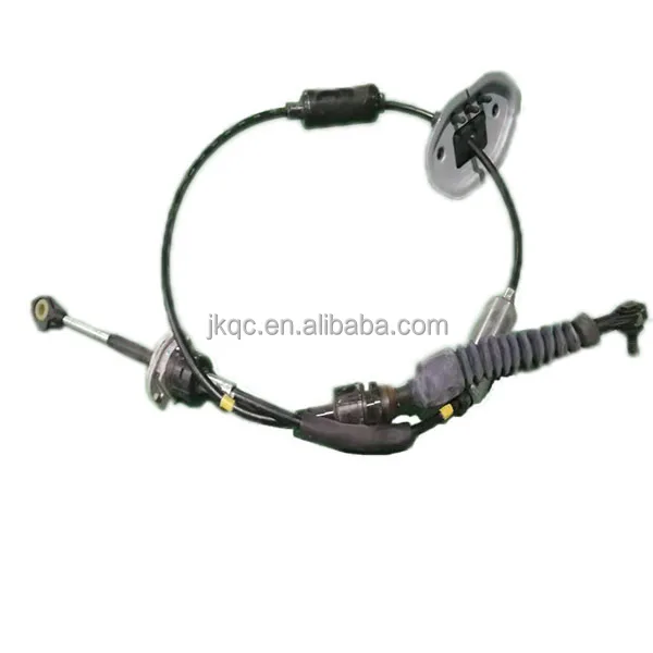 Universal Automotive Transmission gear shift cable for KOREAN car spare parts OEM 46790-A1100/A1200/A1400