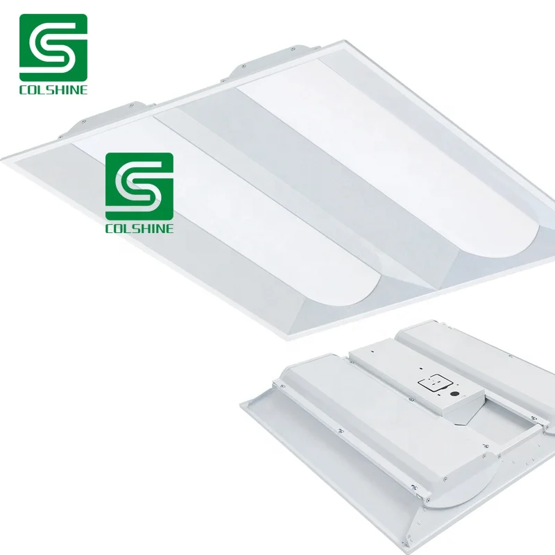 40W High Power Led Panel Lights Aluminium Plastic Hot Sale Ceiling Lights CE 40W Ceiling Lights