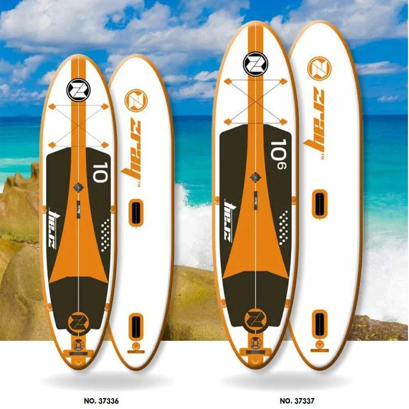 windsail inflatable SUP board surfboard stand up paddle board surf 3m2 wind driven sail board