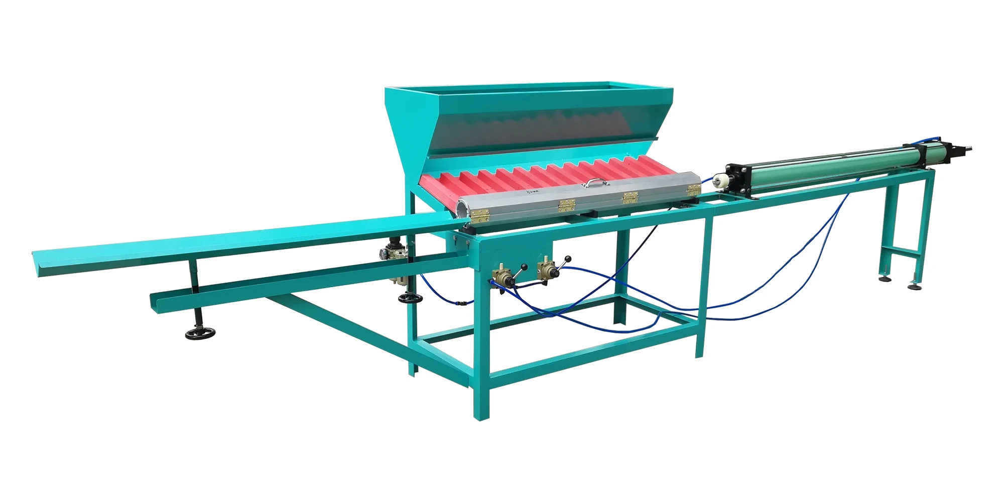 LD-1300 simple operation opp jumbo tape slitter rewinder