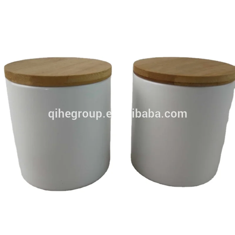 porcelain dinner set tableware Set of 2 Black Ceramic Fondue Mug