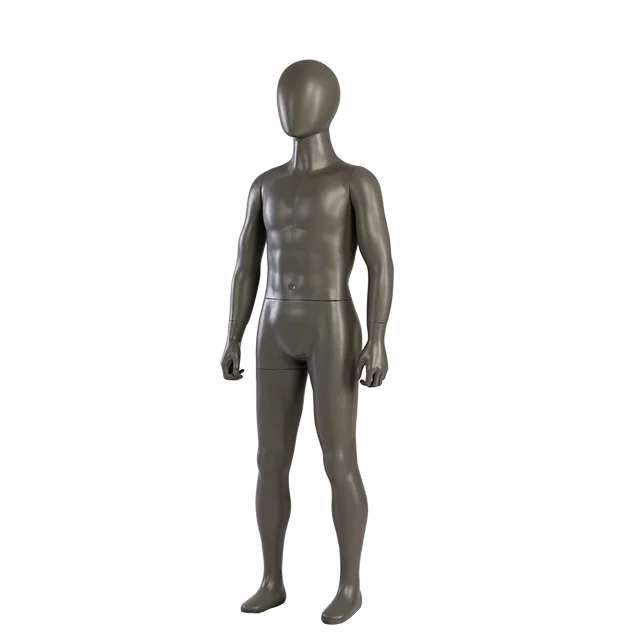 2021 New Style Factory Price Fiberglass Clothes Display Full Body Dummy Girls Mannequins Kids