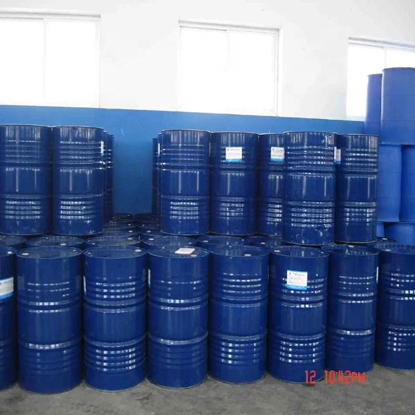 Methyl Vinyl silicone liquid rubber (VMQ) SHANDONG DAYI CHEMICAL