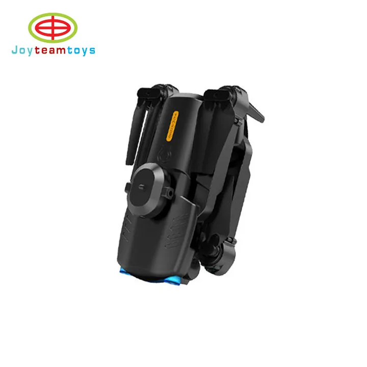 Дрон 4K двойная камера wifi fpv обход препятствий оптический мини Квадрокоптер Радиоуправляемый вертолет vs f189 дроны f187