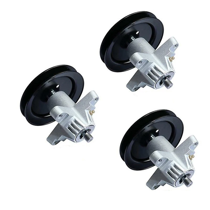 Шпиндель газонокосилки для Cub кадет 918-04474, 618-04474, 618-04474A Stens 889889