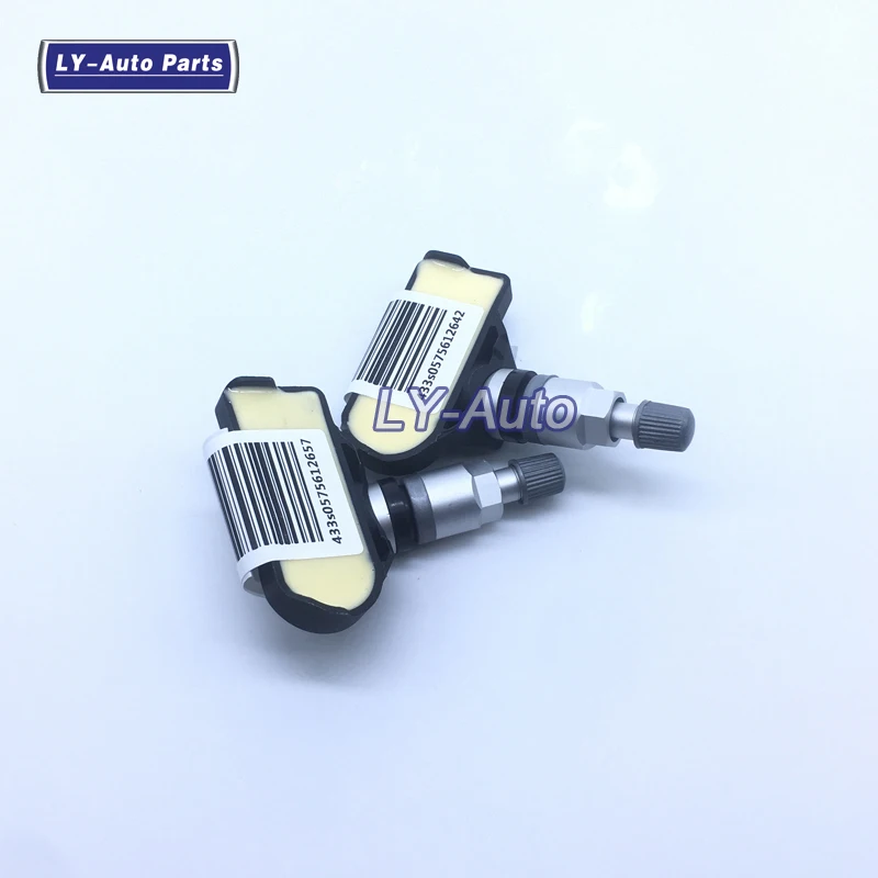 Auto Spare Parts Guangzhou Wholesale 5Q0907275B TPMS Tire / Tyre Pressure Sensor For Audi For Porsche