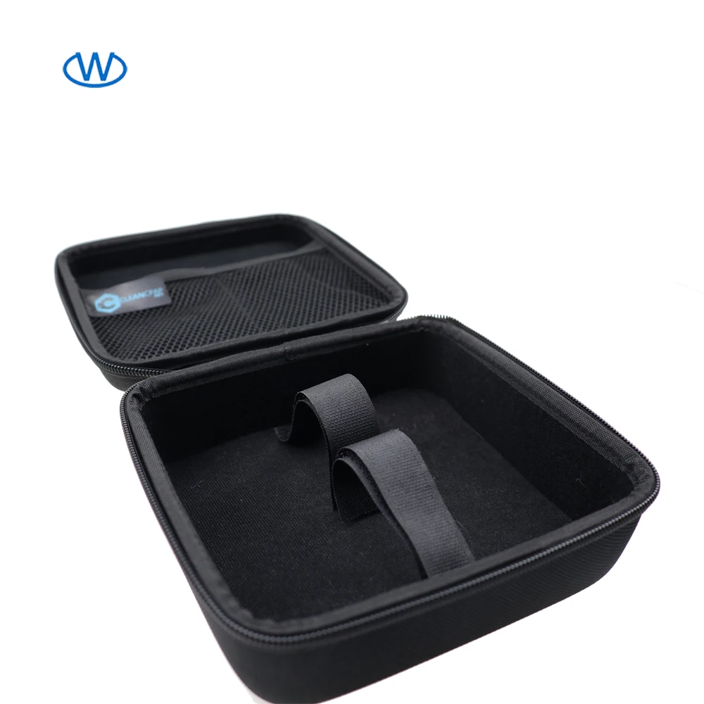 2022 Custom Portable Protective Storage Box Case, EVA Hard Shell Case with foam cut-outs, Travel EVA Tool Case