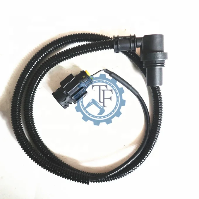 EXCAVATOR 20508011 SENSOR 0.1KG FOR VOLVO D12 FM 9 FM9 FM12 FH12 FH16 O CONSTRUCTION MACHINERY PARTS