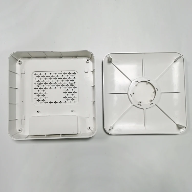 Интернет вещей всасывающая верхняя Беспроводная ap пластиковая оболочка управление умным домом хост zigbee шлюз IoT оболочка