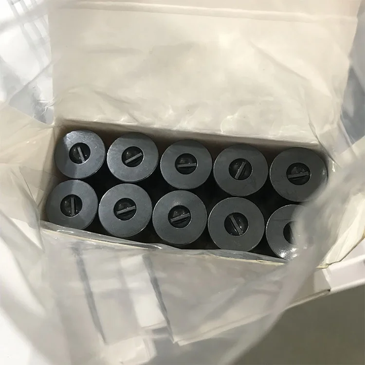 High-quality High speed steel materials M42 Punch die JMF M35JMF M40 second punch