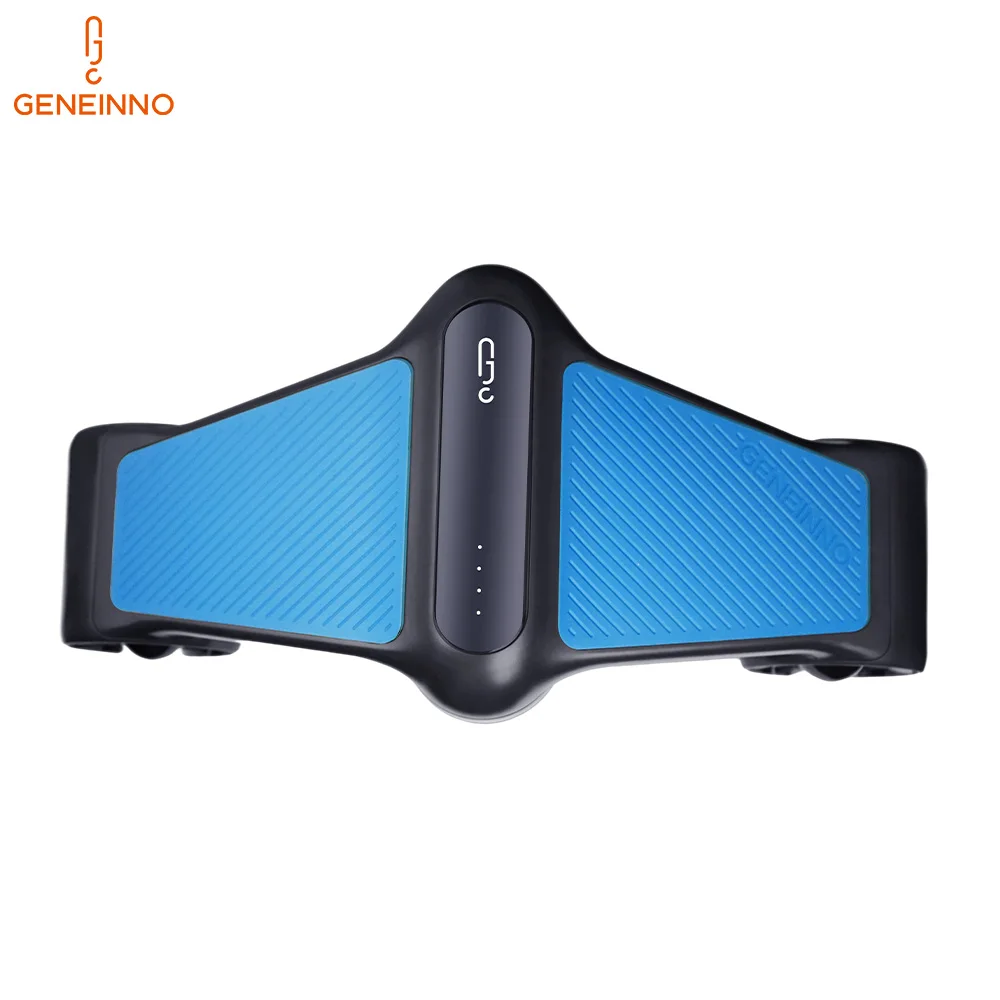 Geneinno S1 Plus Depth 50m/164ft Max Speed 1.8m/s Play Time 35mins Portable Electric Waterproof Swimming Pool Scuba SeaScooter