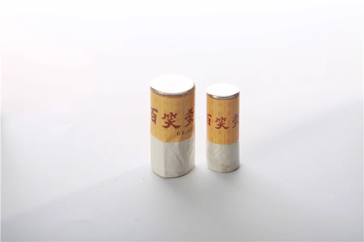 Warm Stick Baixiao Custom Magnetic Moxibustion Box