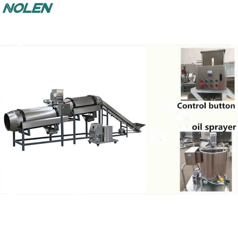 Rice Drinking Straws Biodegradable Straws Machine