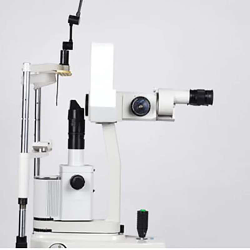 Medical Equipment YAG Laser for Ophthalmology Ophthalmic Laser Treatment