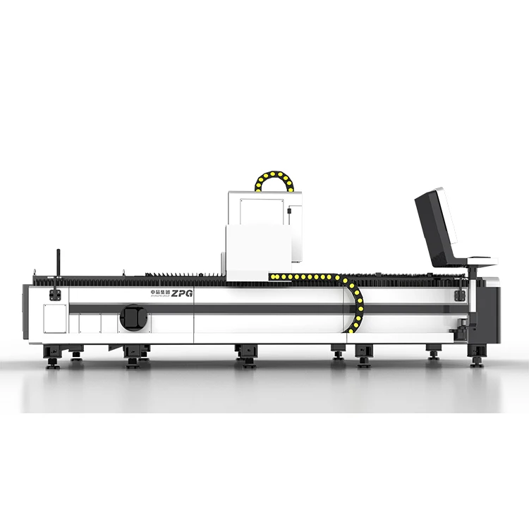 2021 1000w 2000w 3000w 4000w Cnc Fiber Laser Cutter For Steel Aluminum Sheet Metal Fiber Laser Cutting Machine