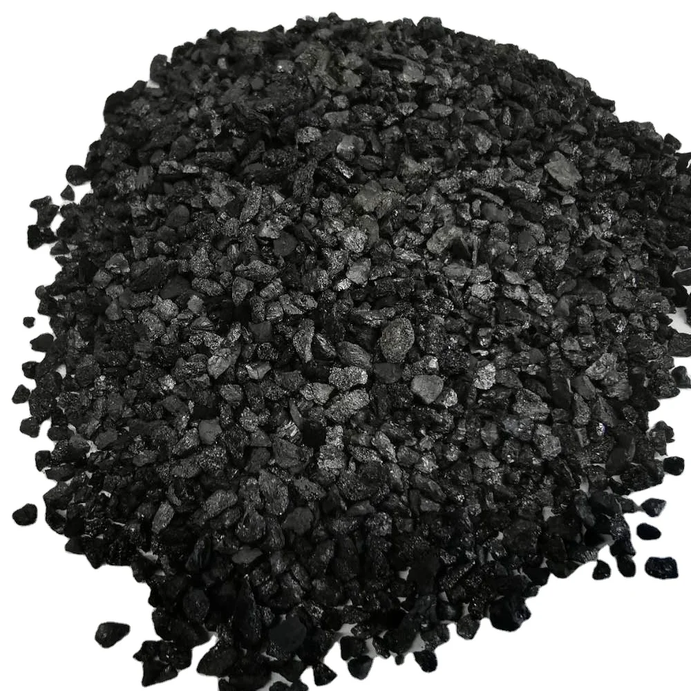 Wholesale high quality granular powder coconut shell activated carbon with reasonable price