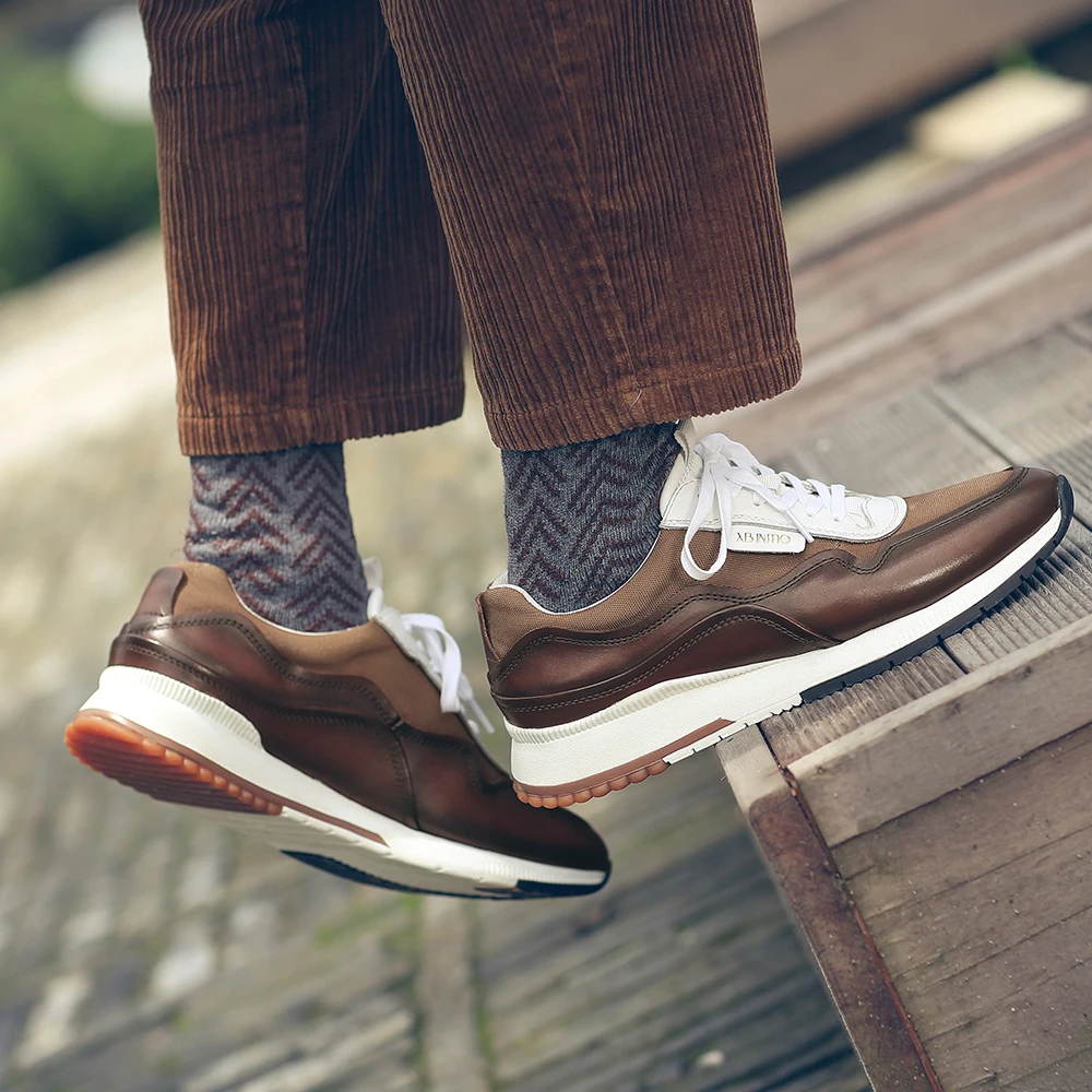 Оригинал по низкой цене по индивидуальному заказу для взрослых дышащий фитнес мужские кроссовки 2021