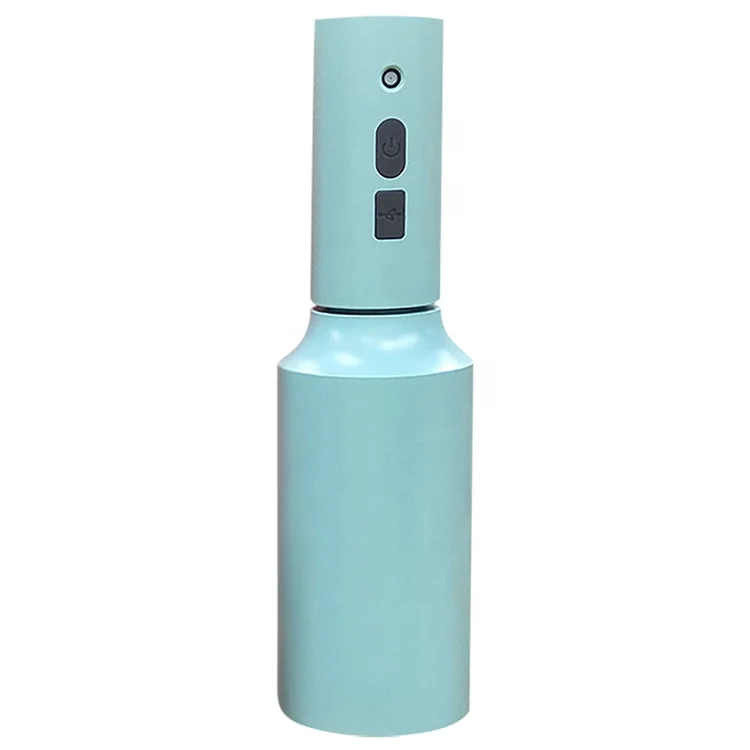 powered handheld electric sprayer for garden cleaning