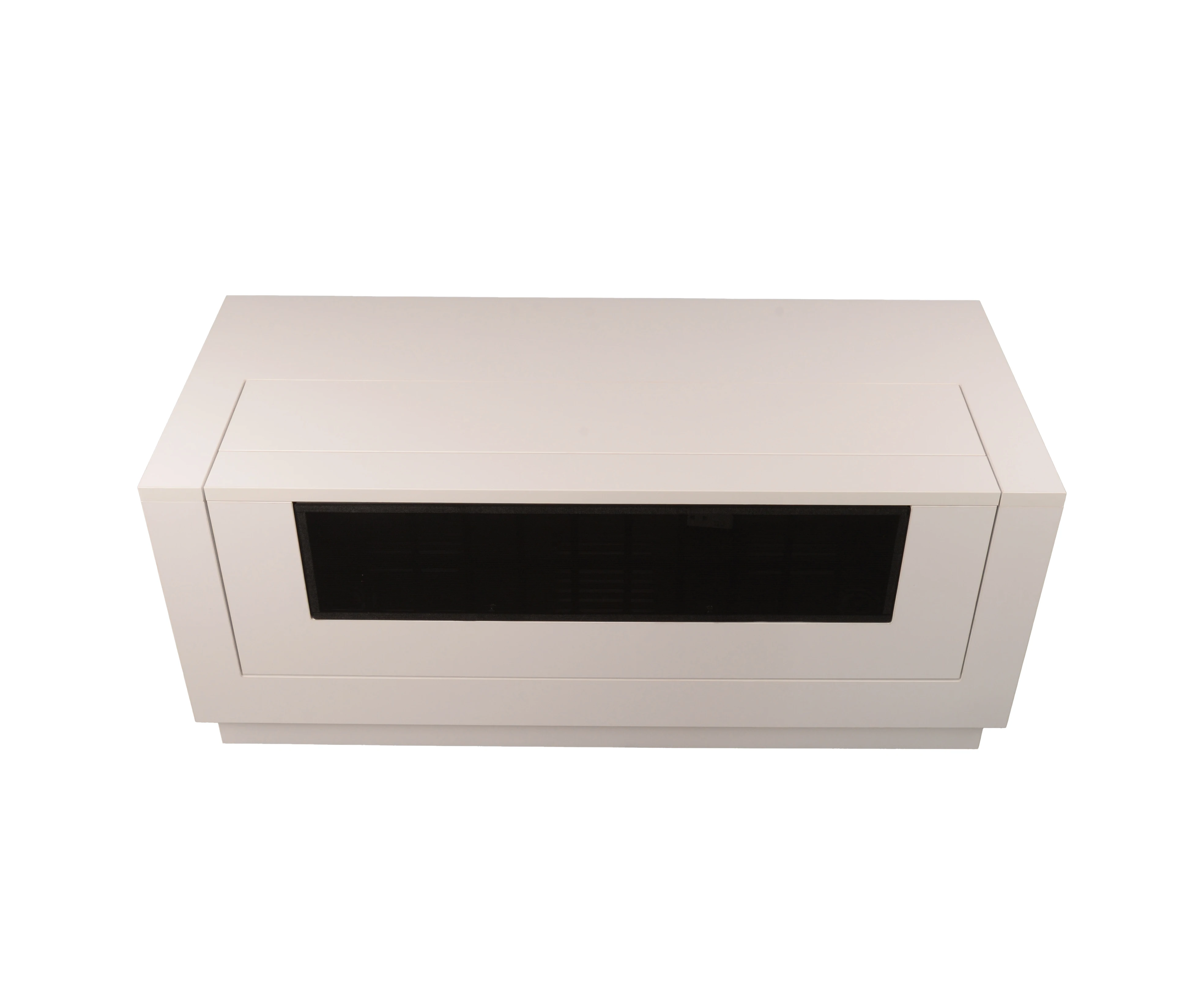 New Material WUPRO custom TV ust projector intergrated cabinet stand For laser TV cabinet Home cinema smart tv stand