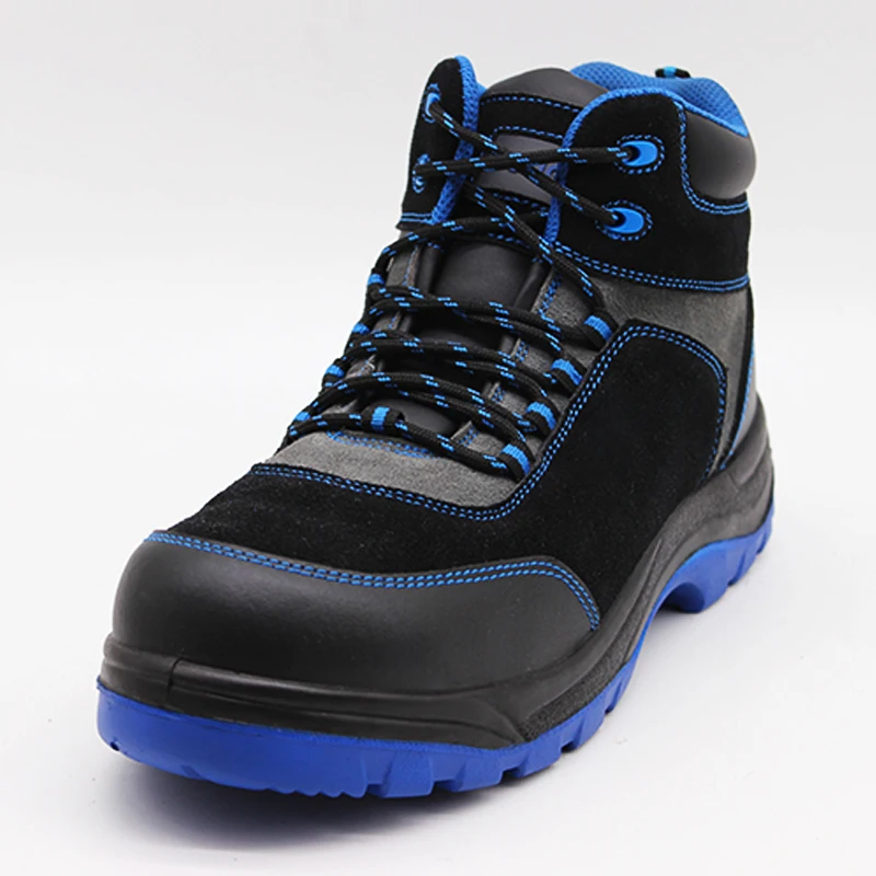 cheap protective shoes basic safety shoes man industrial work boots