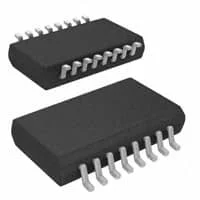 ADI AD2S80ABD Converter Integrated Circuit Electronic Component resolver-to-digital converter