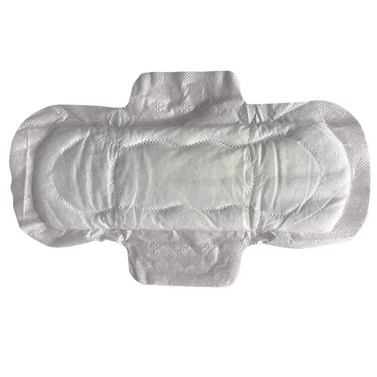 240mm cotton 100 cotton sanitary pads female cotton sanitary pad disposable adult napkins