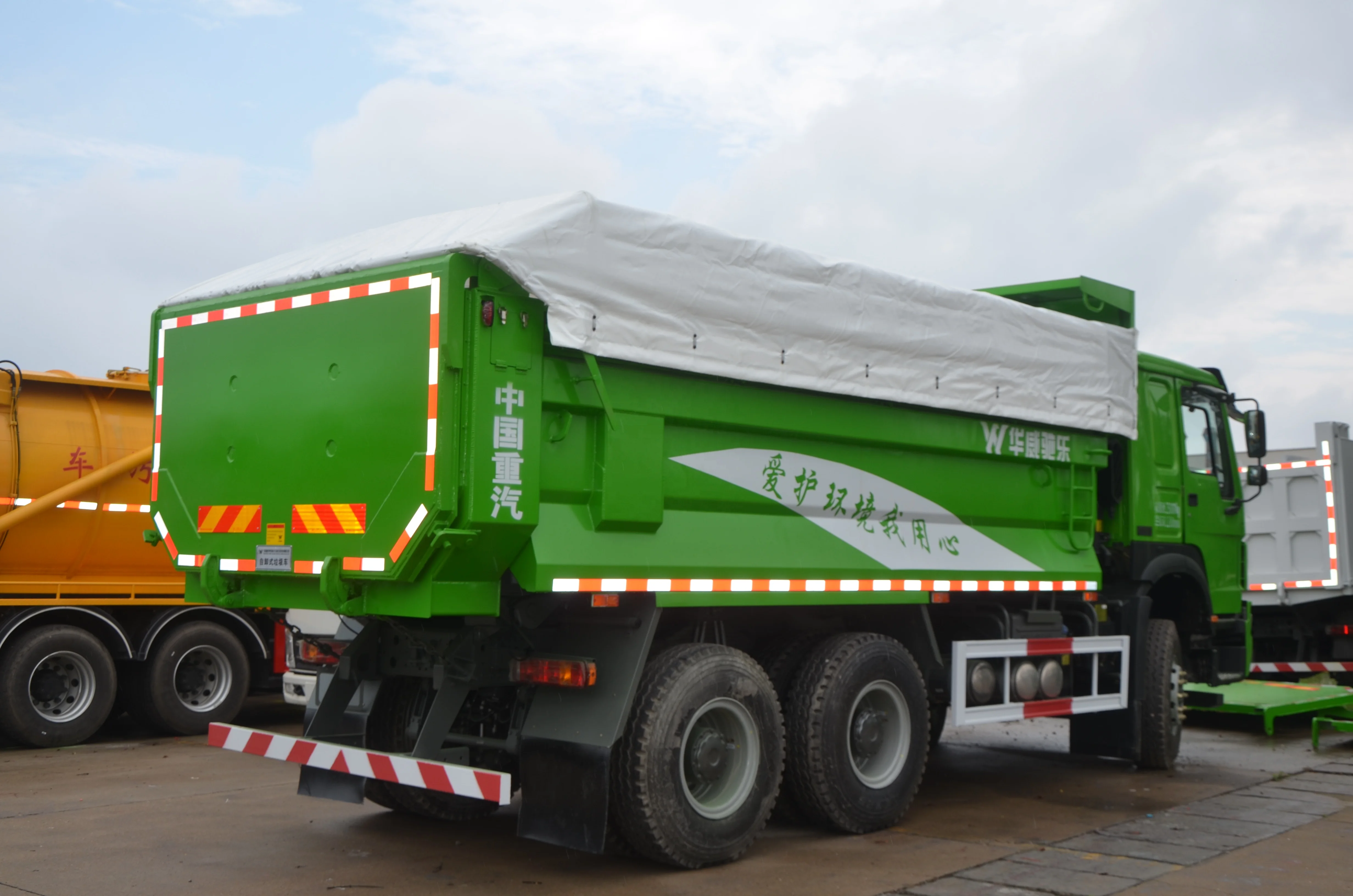  Новинка 2020 китайский бренд самосвал howo на 12 колесах 8 4 8x4 6x4 6 sinotruk 371 hp 30 35 40 50 тонн 40t t sino для песчаных