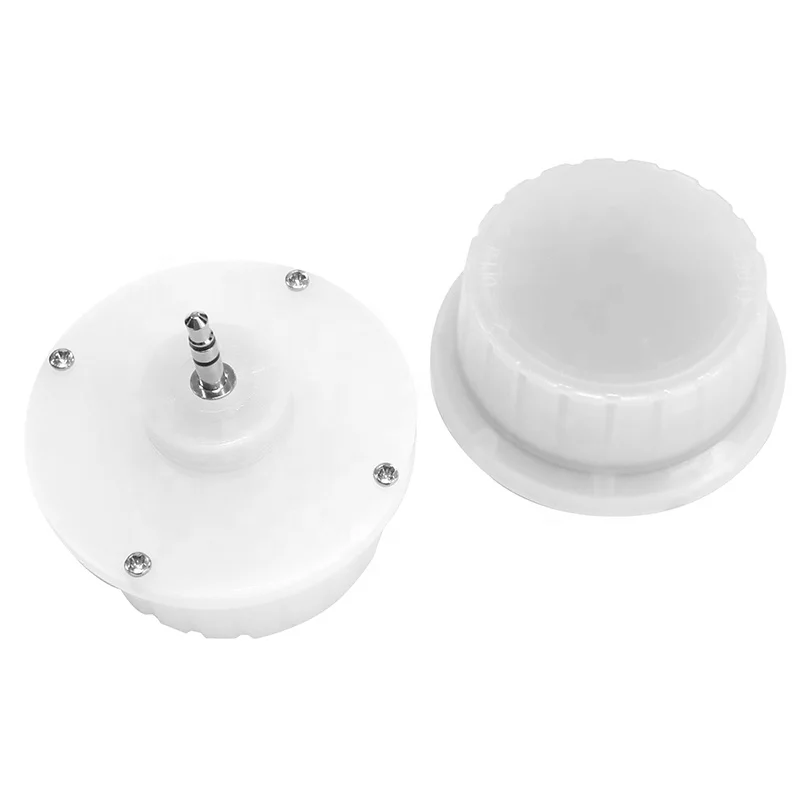 Great Coverage and High Sensitivity Jack Microwave Daylight Ble Smart Sensor