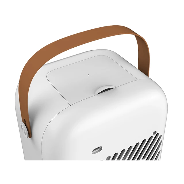 air water cooler evaporative rechargeable USB desk mini air cooler