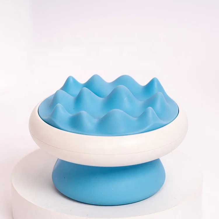 
AIWO Pet Cleaning Tool Pet Bath Massage Brush Pet Hair Brush For Dogs And Cats 