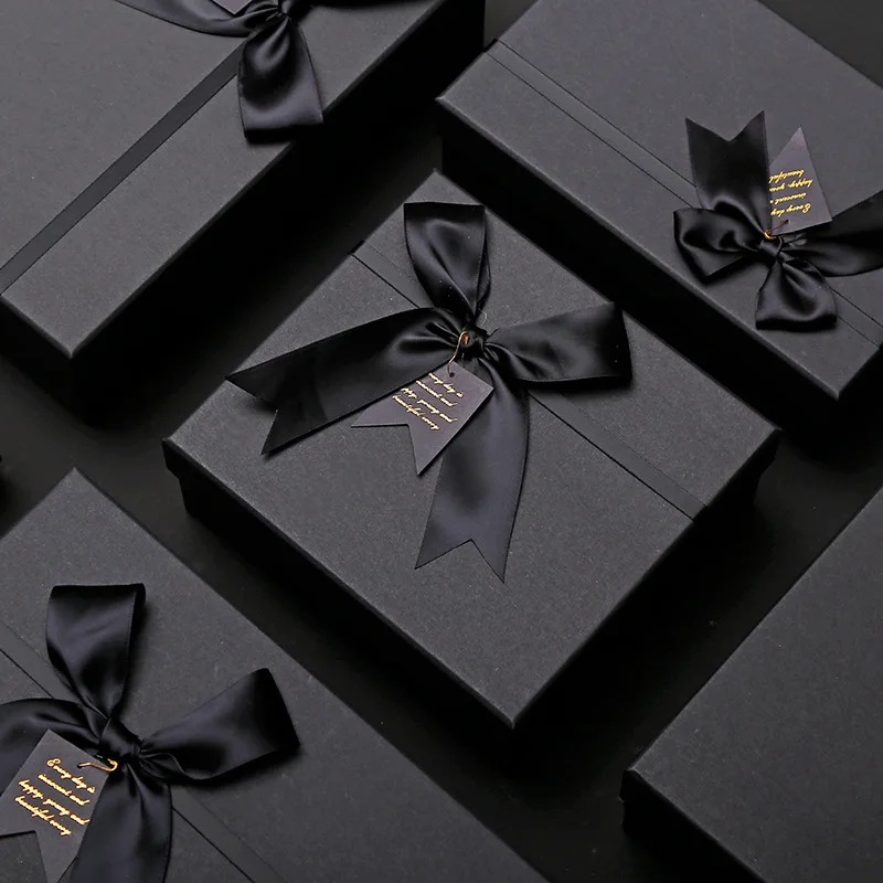 
Good quality die cut paper candy boxes wedding packing 