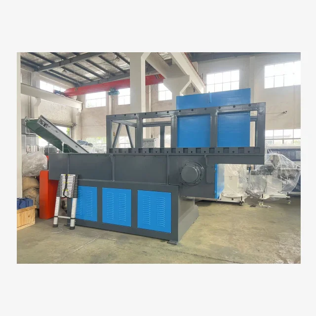 Измельчитель отходов, пластиковый, полипропилен, ПВХ, дробилка, машина для измельчения пластиковых отходов