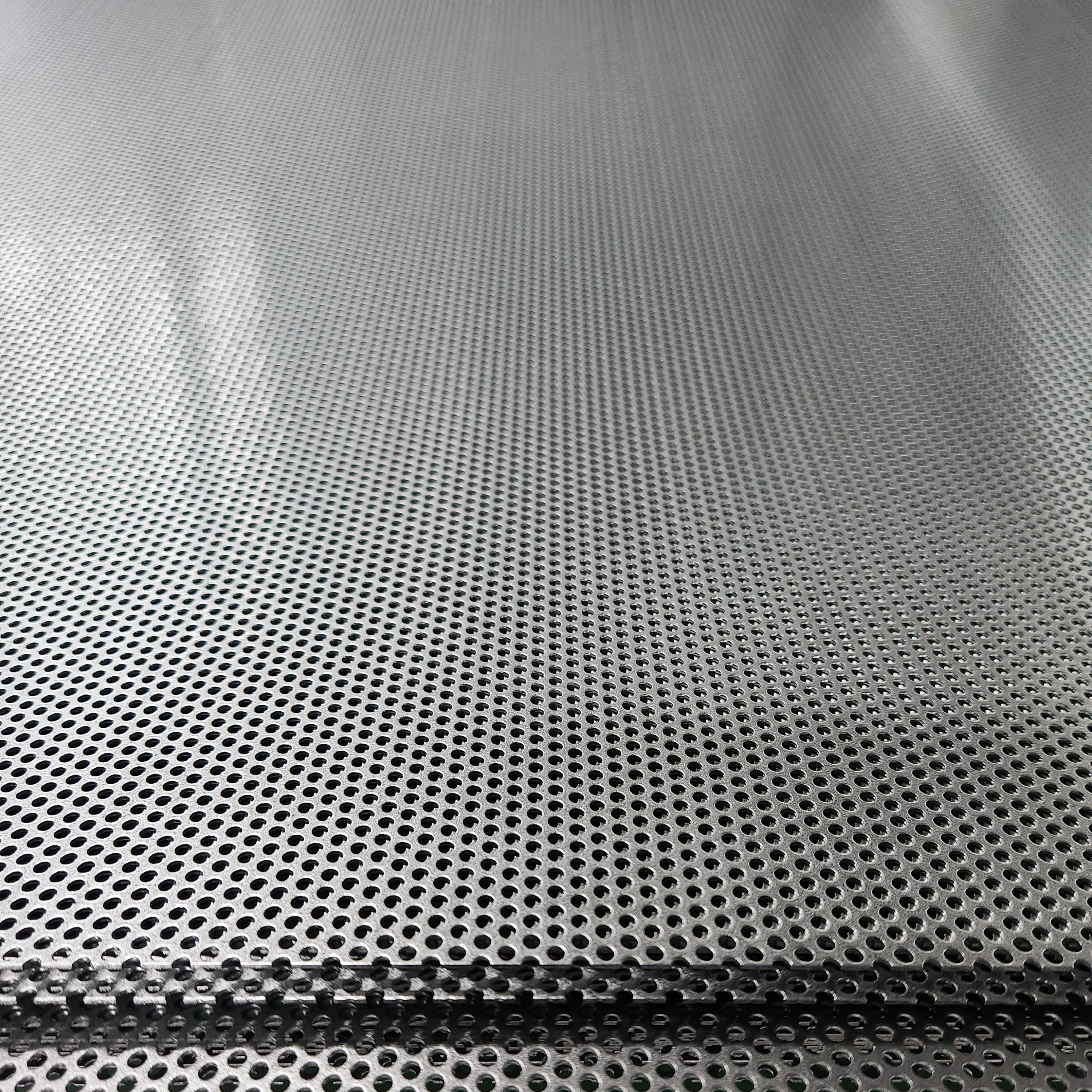 Perforated Metal Sheet For Interior/ Exterior Decoration