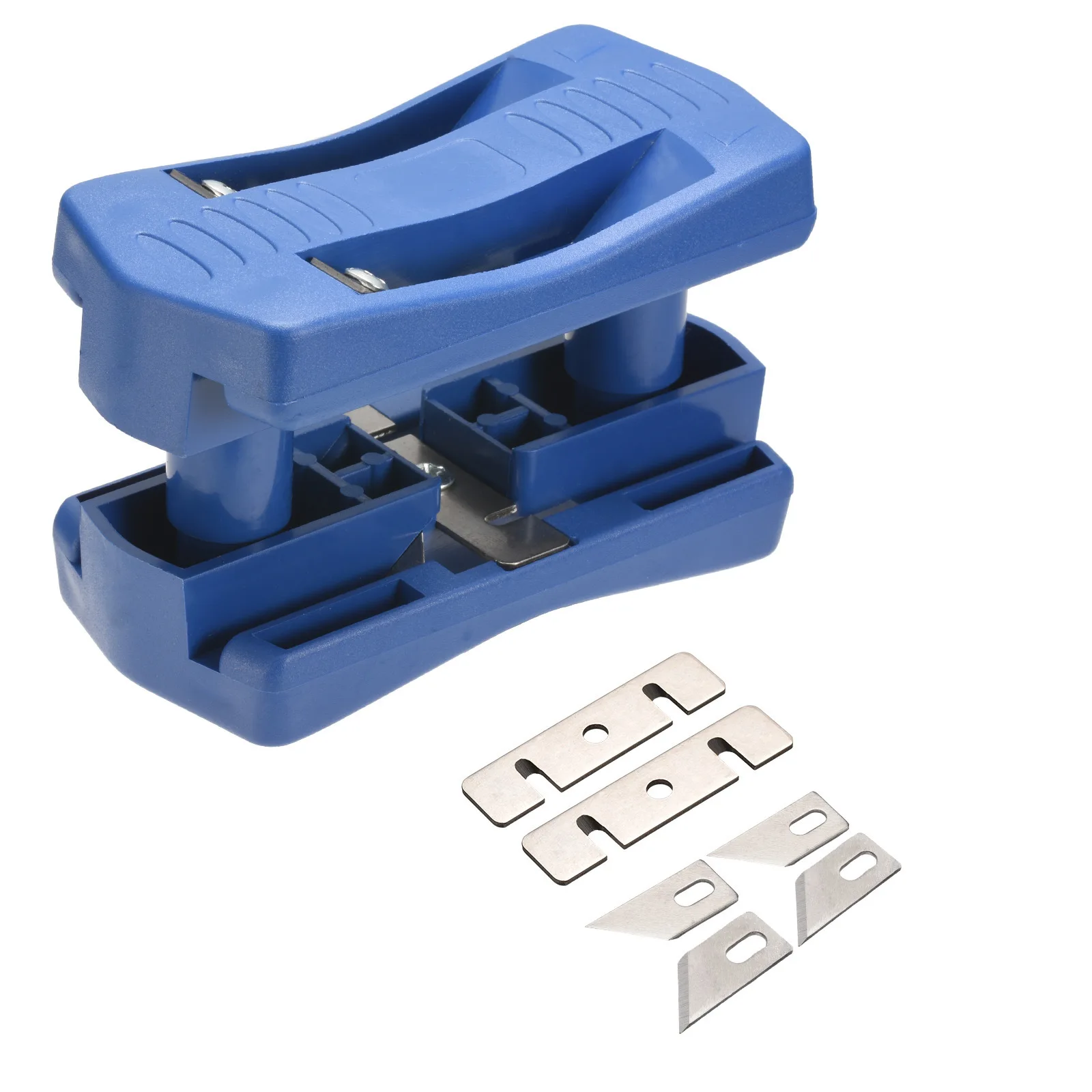
Banding Woodworking Manual Trimming Knife Veneer Trimmer Free Paint Scraper Household Tools Woodworking Tool With Blade 