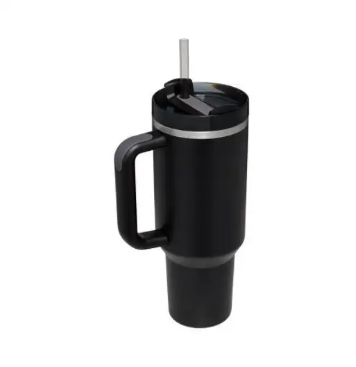 2023 Hot sale Double Wall 2 generation Adventure Tumbler 40oz Vacuum Stainless Steel Insulated Tumbler