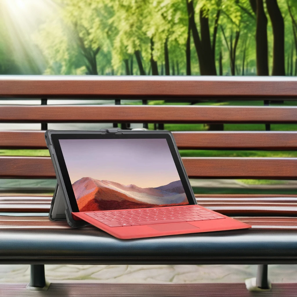 Чехол для планшета Microsoft Surface Pro 4/5/6/7 12 3 дюймов