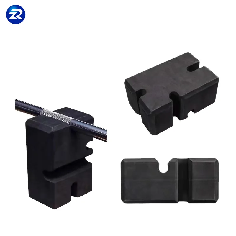 pilates cube with strap health heavy duty ergonomic nature cork exercise eva foam block custom yoga brick set