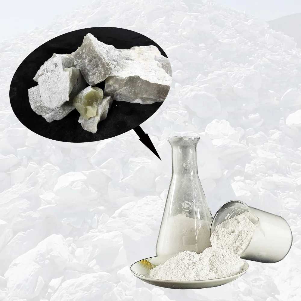 The factory specializes in wholesaling high quality flame retardant heat conduction magnesium hydroxide