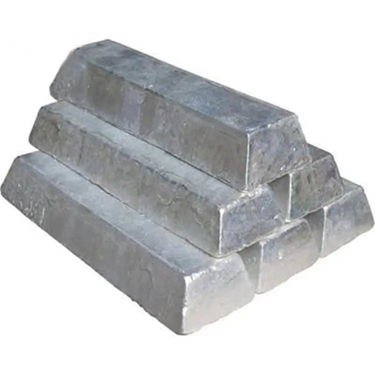Magnesium ingot 99.98% high purity best price high pure for sale