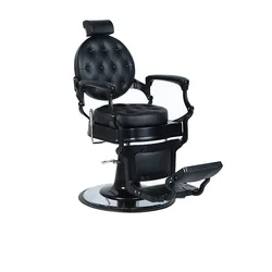 QFP-BC014 2022 New Design Hair Salon Barber Chair Heavy Weight Hydraulic