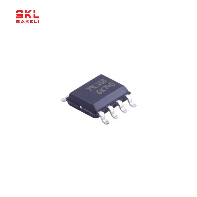 Микросхемы микроконтроллера SOP8 Mcu L79L15ABD13TR