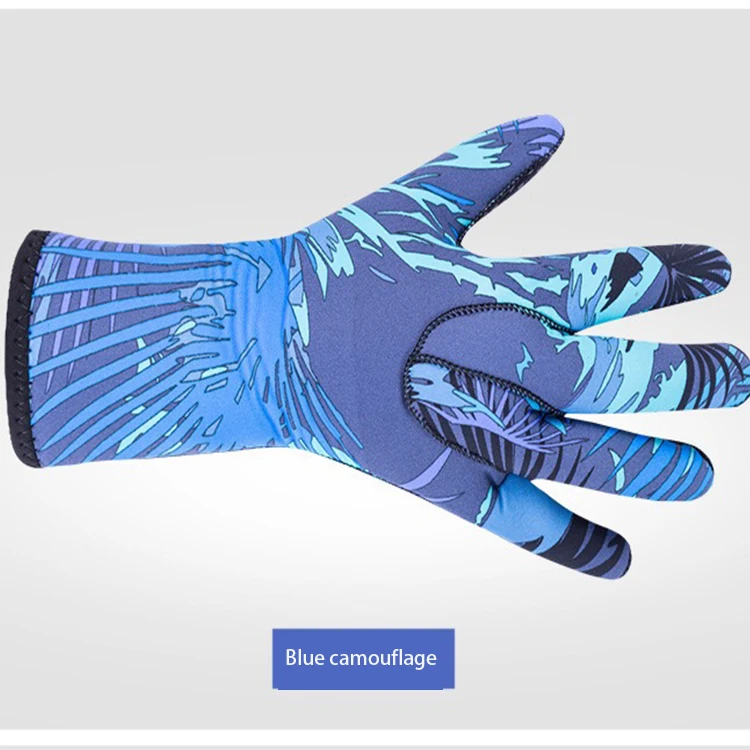 snorkeling surfing  gloves