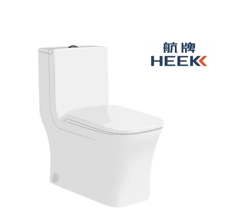Chaozhou Factory Sanitary Ware One piece Toilet Bathroom Washdown Wc Bowl
