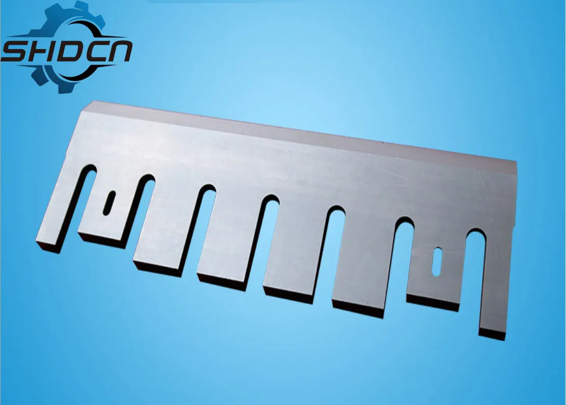 Wood Chipper Parts Blade Knife